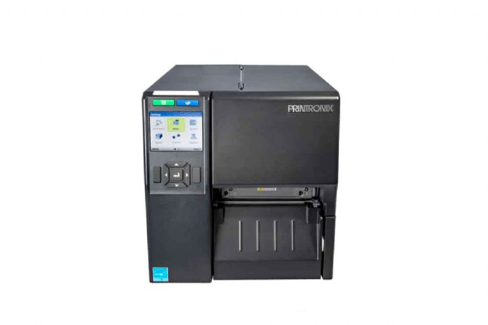 PRINTRONIX T4000: IMPRESORA TERMICA INDUSTRIAL DE 4" DE ANCHO Y 300 DPI